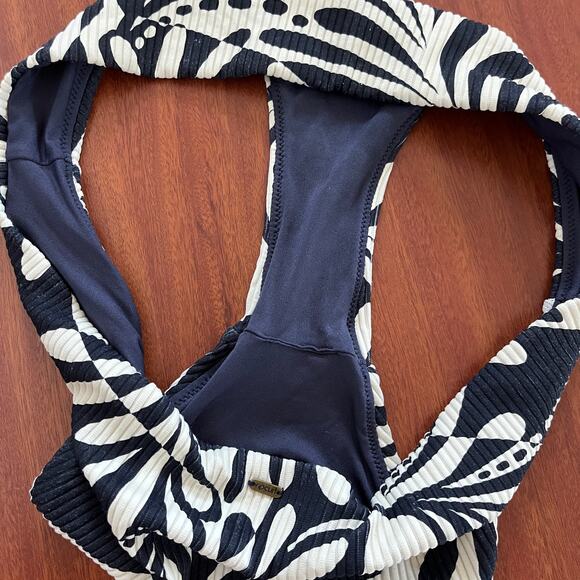 Rip Curl• Afterglow Swirl Good Coverage Bikini Bottom - Picture 11 of 15